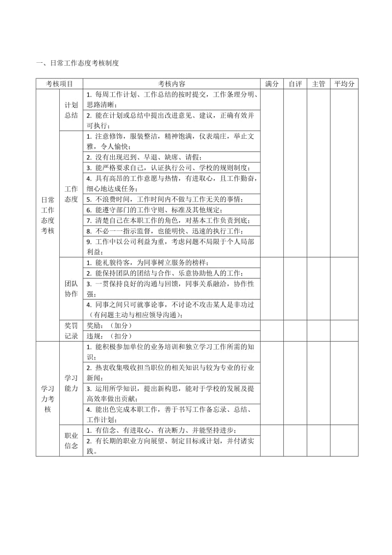 有效的KPI设置如何推动营销策划的执行