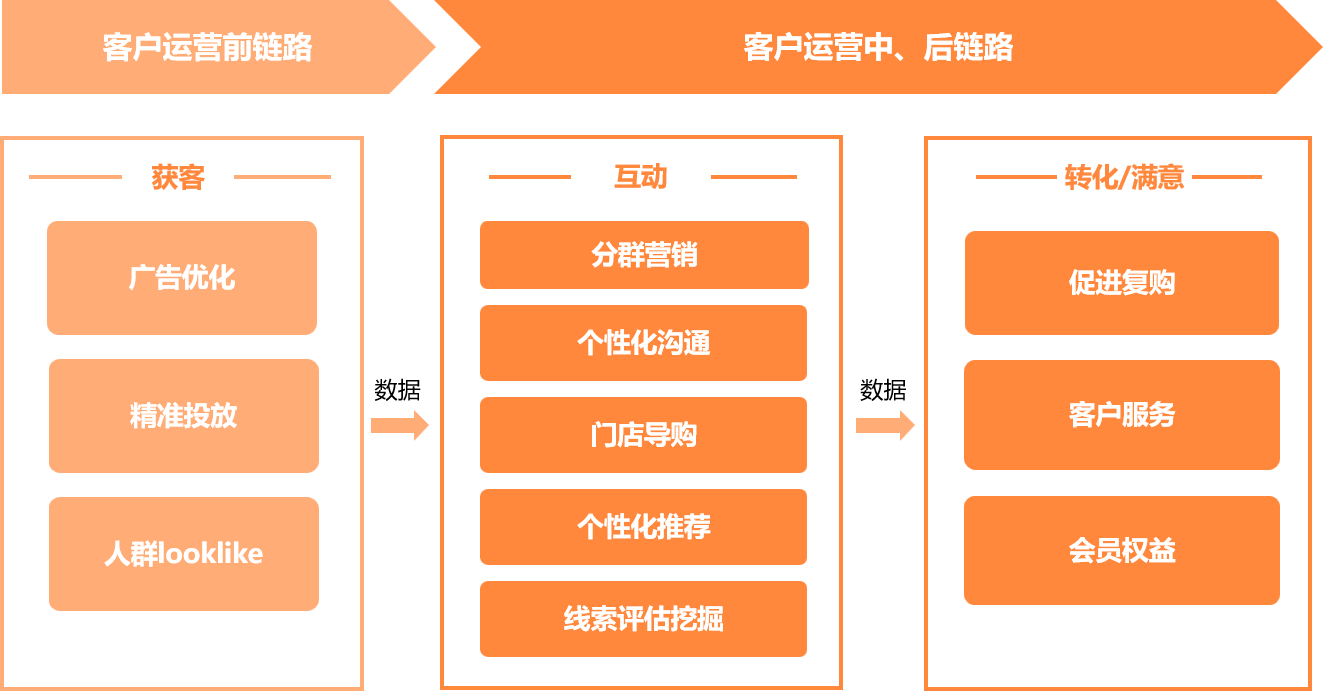 AI驱动的个性化营销如何提升客户忠诚度