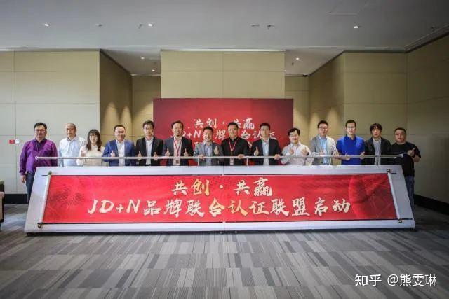 品牌联盟的力量：共享市场的秘密