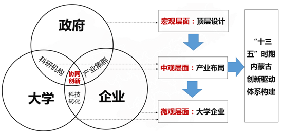 创新驱动下的市场领先战略