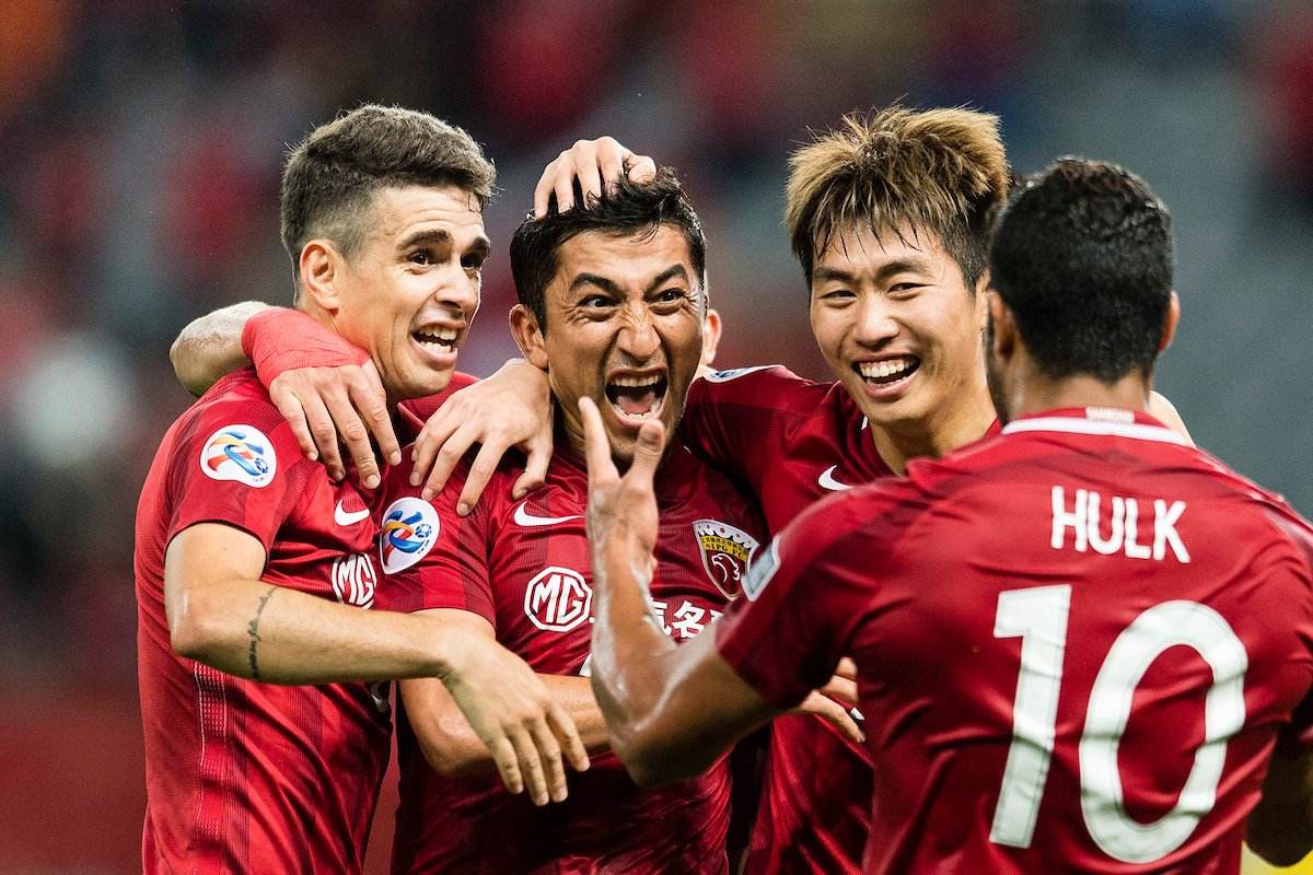 国安迎来好局面，稳占积分榜前列